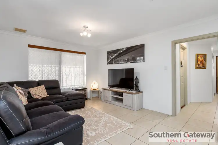 Seventh view of Homely house listing, 26 Judges Gardens, Leda WA 6170