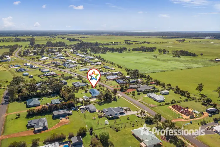 Second view of Homely house listing, 104 Morava Drive, Ambergate WA 6280