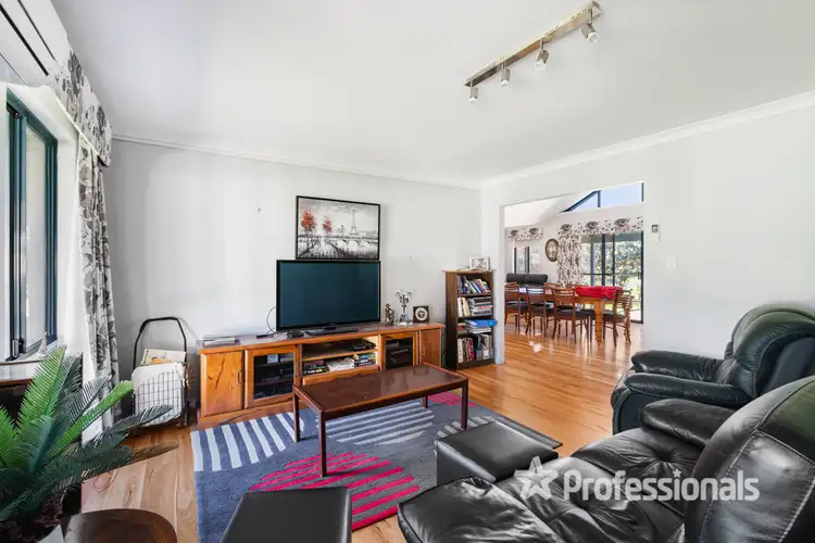 Seventh view of Homely house listing, 104 Morava Drive, Ambergate WA 6280
