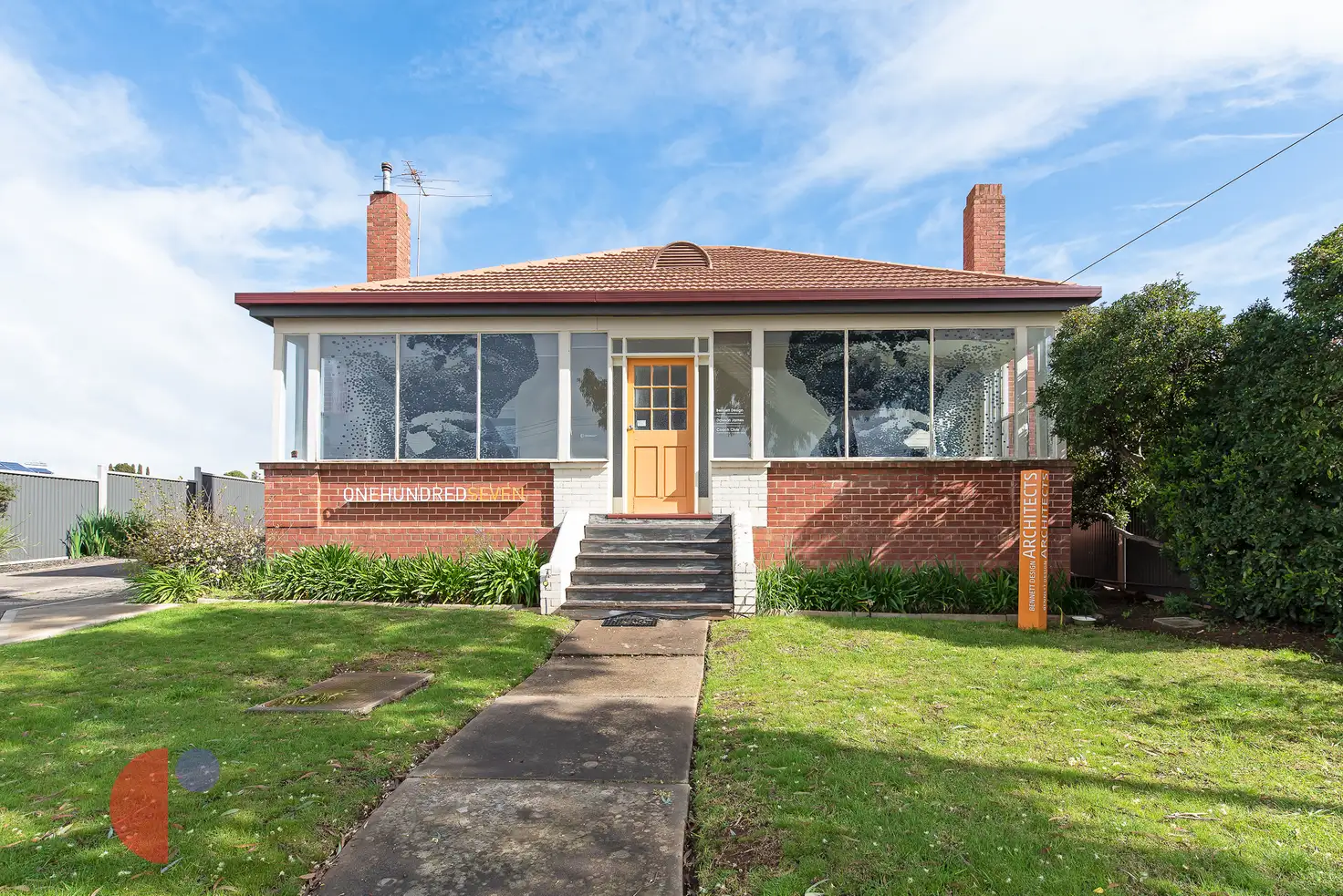 Main view of Homely house listing, 107A Main Road, Mclaren Vale SA 5171