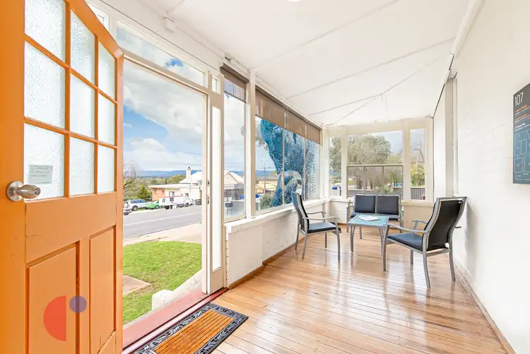 Fifth view of Homely house listing, 107A Main Road, Mclaren Vale SA 5171