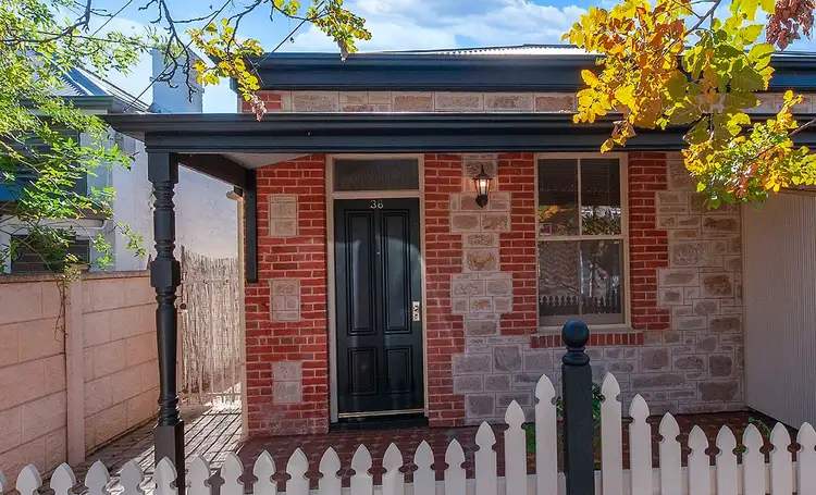 Main view of Homely house listing, 38 Dunk Street, Parkside SA 5063
