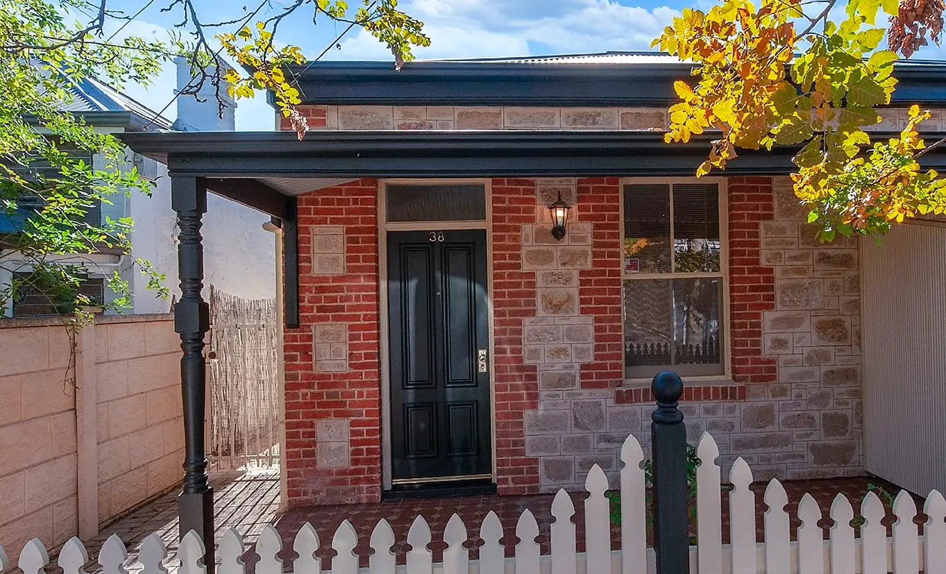 Main view of Homely house listing, 38 Dunk Street, Parkside SA 5063