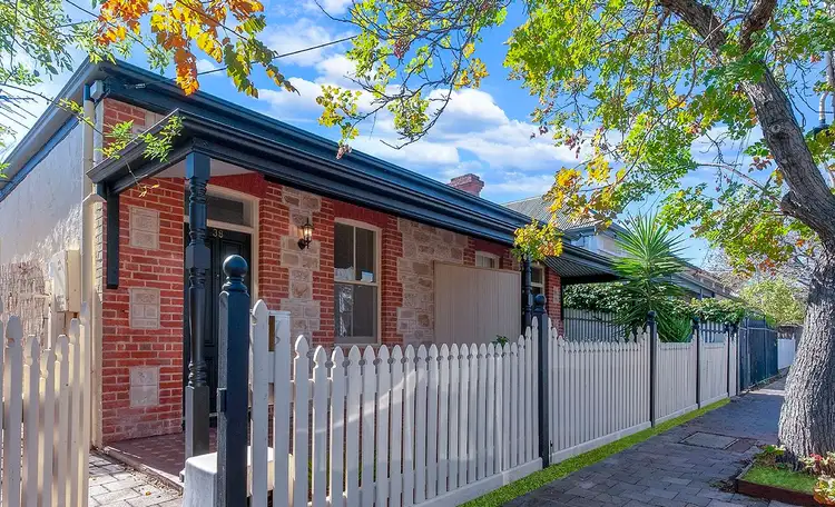 Second view of Homely house listing, 38 Dunk Street, Parkside SA 5063