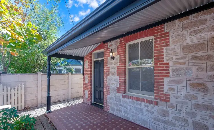 Third view of Homely house listing, 38 Dunk Street, Parkside SA 5063