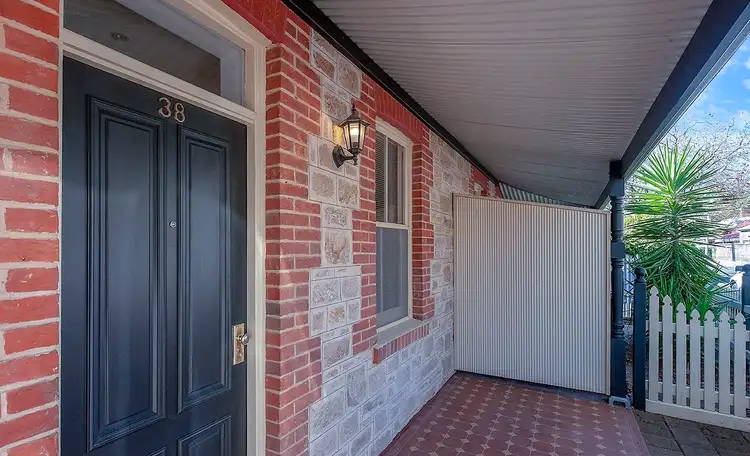 Fourth view of Homely house listing, 38 Dunk Street, Parkside SA 5063