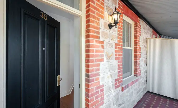 Fifth view of Homely house listing, 38 Dunk Street, Parkside SA 5063