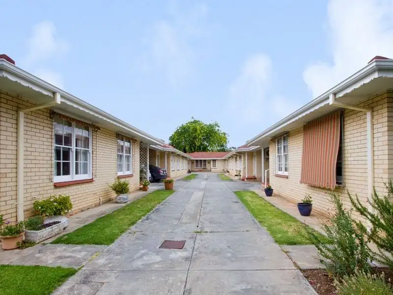 Main view of Homely unit listing, 6/3 Carlton Street, Highgate SA 5063