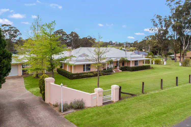 92-98 Wyang Glen, Cranebrook NSW 2749