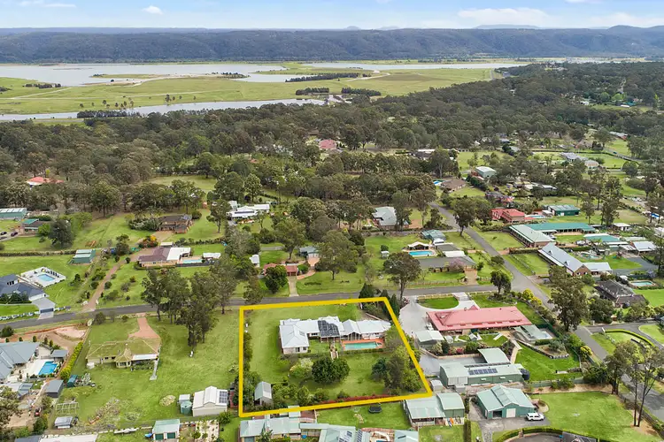 Second view of Homely rural property listing, 92-98 Wyang Glen, Cranebrook NSW 2749