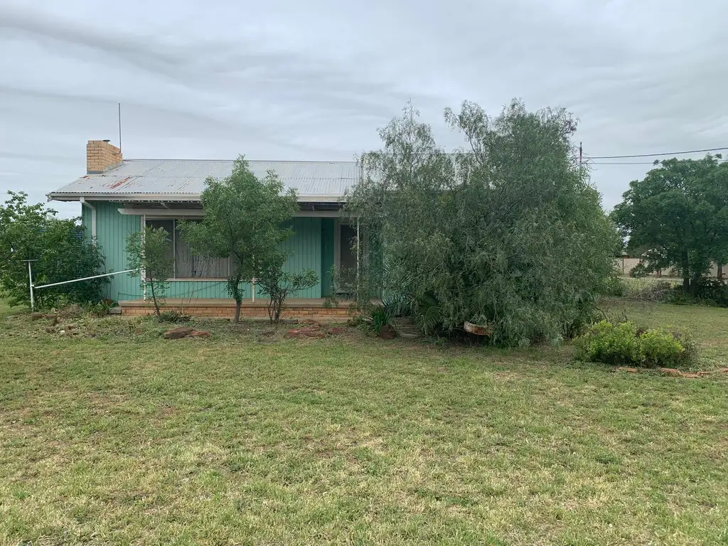 Main view of Homely house listing, 11 Burnes Street, Mathoura NSW 2710