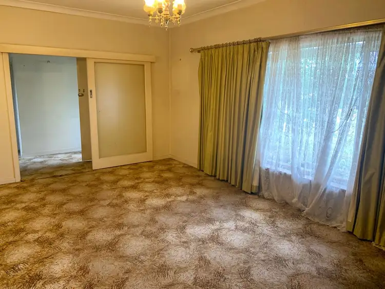 Second view of Homely house listing, 11 Burnes Street, Mathoura NSW 2710