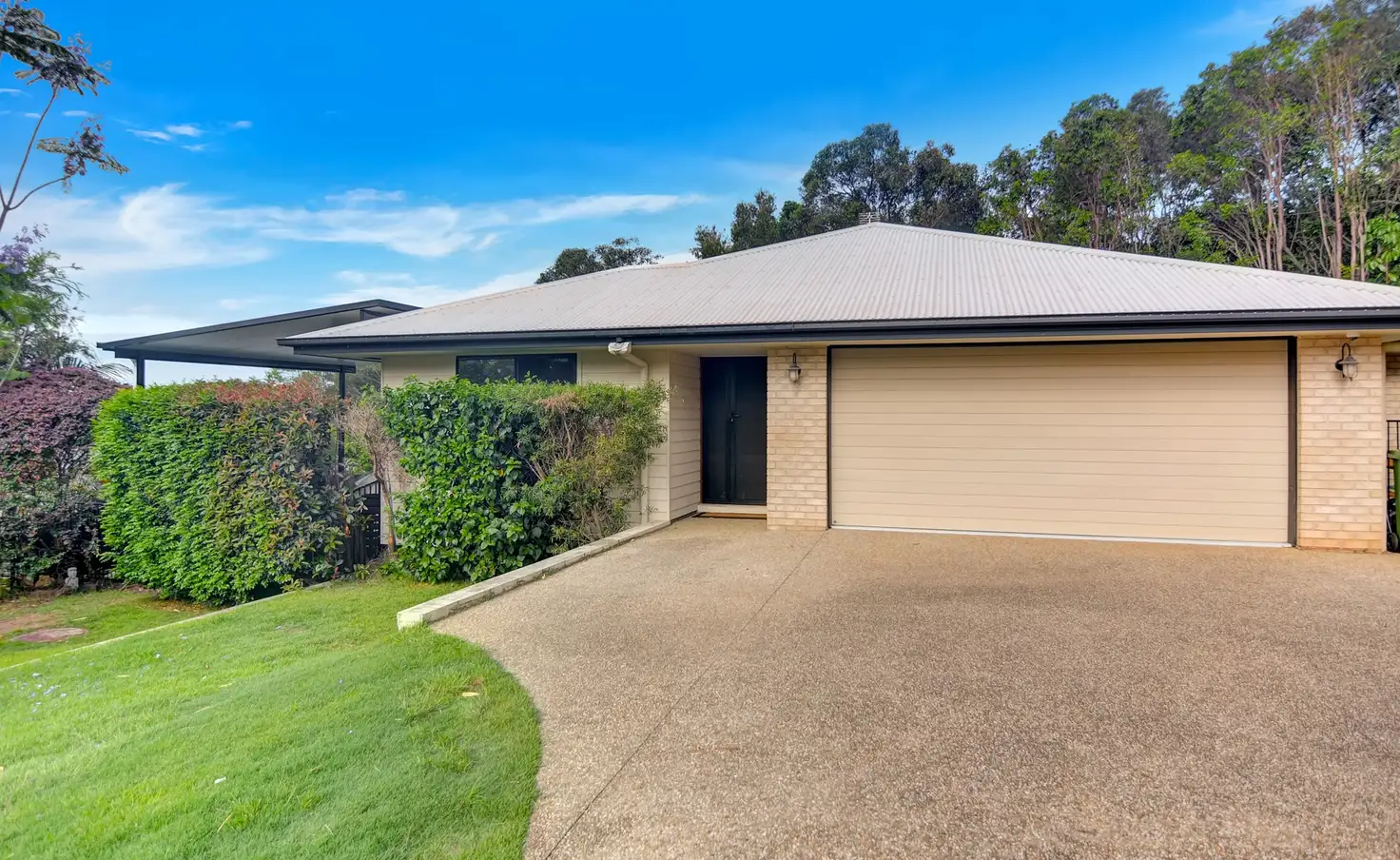 Main view of Homely house listing, 21 GINGER BELL AVENUE, Bli Bli QLD 4560