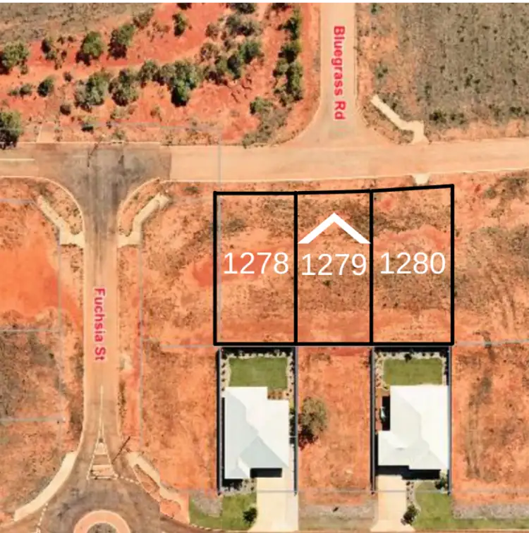 LOT 1279 Cajuput Crescent, Djugun WA 6725