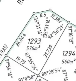 Second view of Homely land listing, LOT 1293 Cajuput Crescent, Djugun WA 6725