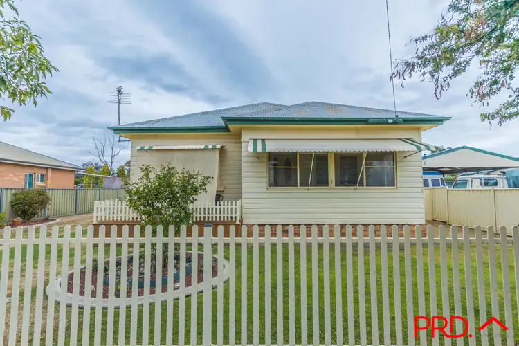Main view of Homely house listing, 38 Gunnedah Road, Tamworth NSW 2340