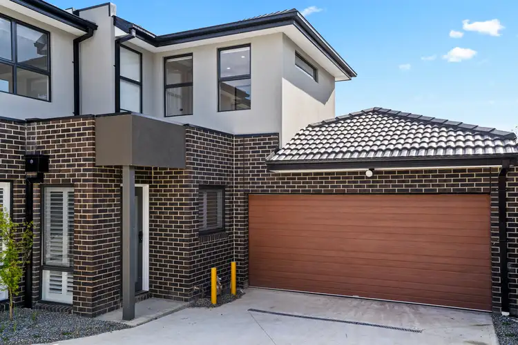 Main view of Homely unit listing, 2/31 Albert Street, Ringwood VIC 3134