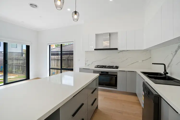 Second view of Homely unit listing, 2/31 Albert Street, Ringwood VIC 3134