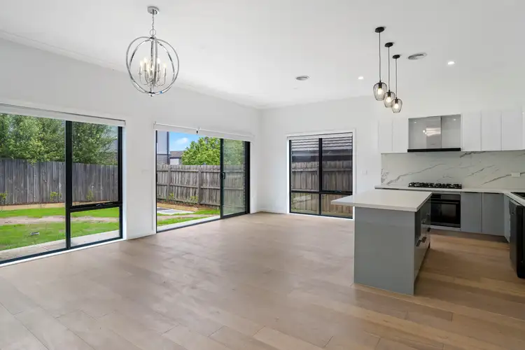 Third view of Homely unit listing, 2/31 Albert Street, Ringwood VIC 3134