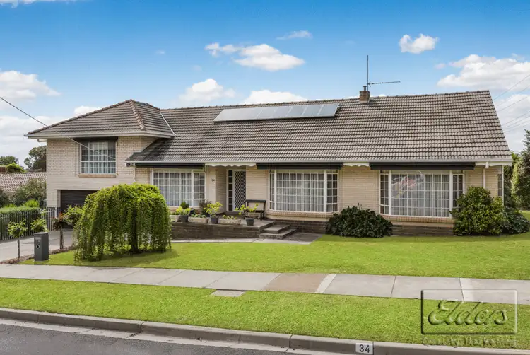 34 Putnam Avenue, Strathdale VIC 3550