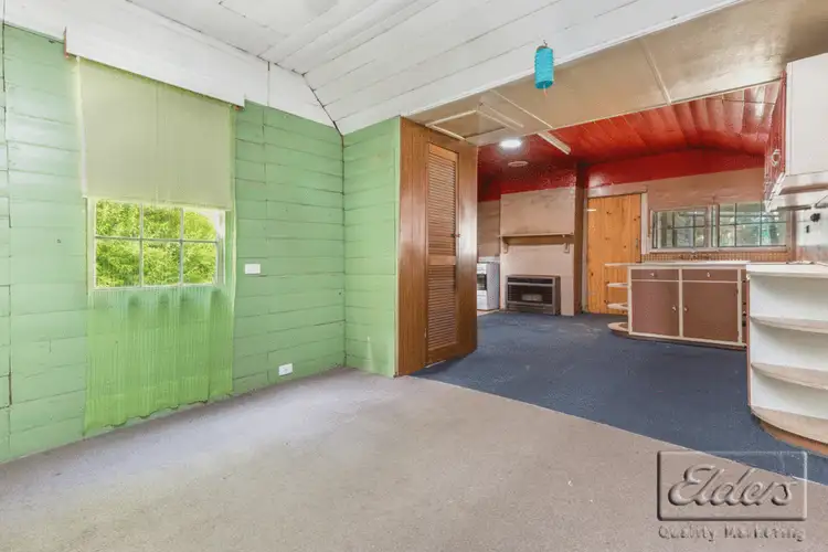 Fifth view of Homely house listing, 145 Main Road, Campbells Creek VIC 3451