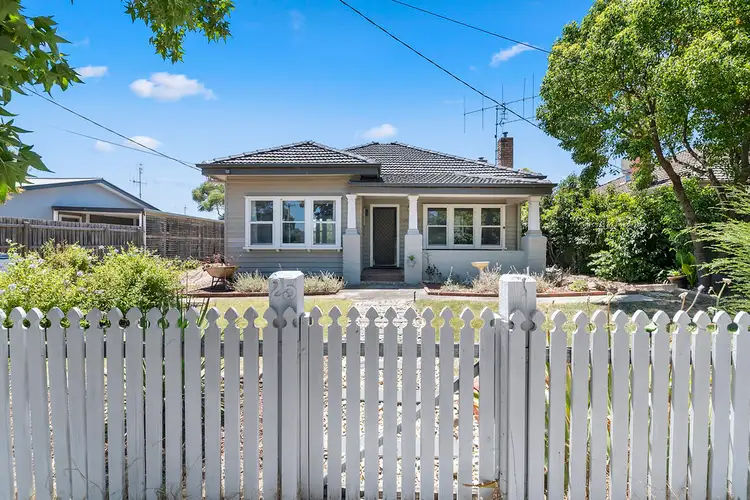 Main view of Homely house listing, 25 Kennedy Street, Euroa VIC 3666
