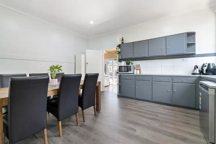 Fourth view of Homely house listing, 25 Kennedy Street, Euroa VIC 3666