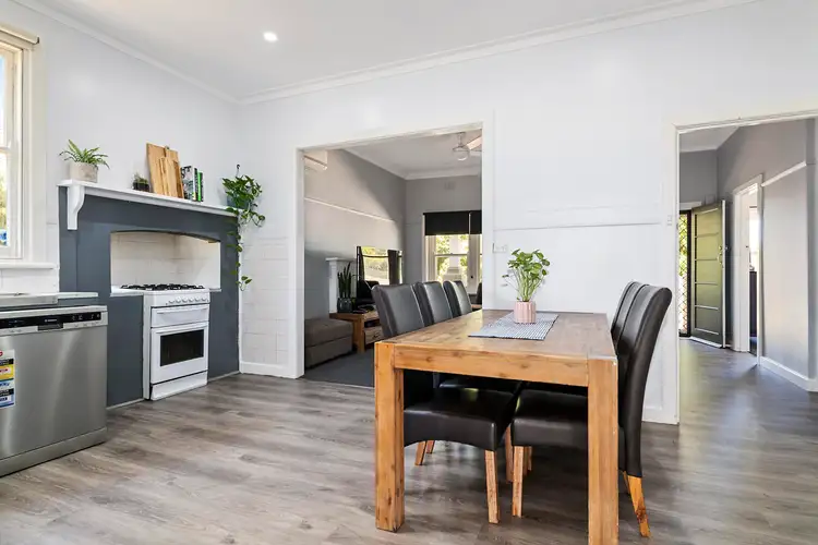 Fifth view of Homely house listing, 25 Kennedy Street, Euroa VIC 3666