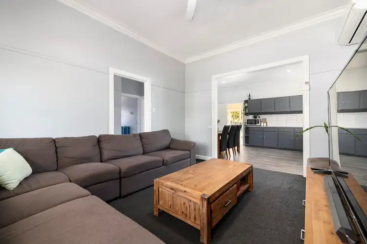 Sixth view of Homely house listing, 25 Kennedy Street, Euroa VIC 3666