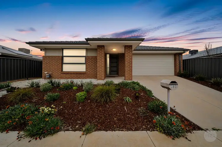 158 Sawmill Road, Huntly VIC 3551