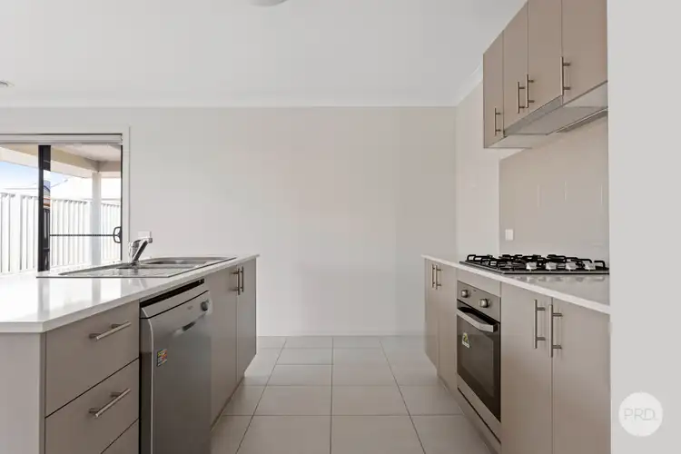 Second view of Homely house listing, 158 Sawmill Road, Huntly VIC 3551