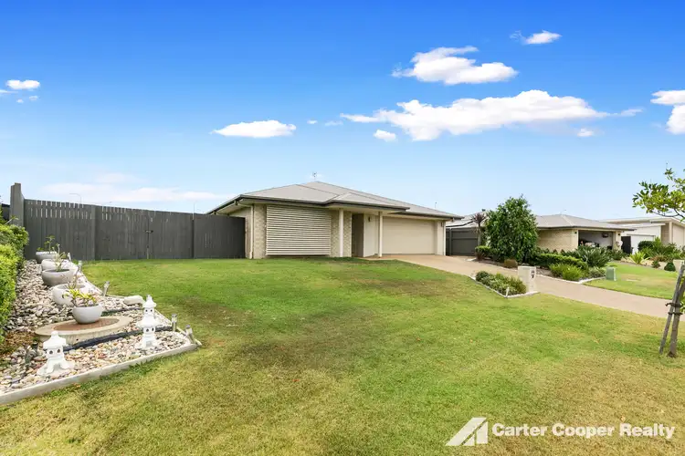 Second view of Homely house listing, 38 O'Connell Parade, Urraween QLD 4655