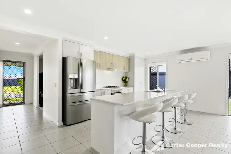 Fourth view of Homely house listing, 38 O'Connell Parade, Urraween QLD 4655