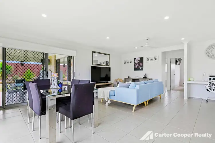 Sixth view of Homely house listing, 38 O'Connell Parade, Urraween QLD 4655