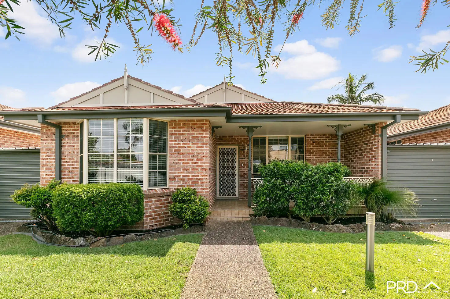 Main view of Homely villa listing, 2/47-49 Austral Street, Kogarah NSW 2217