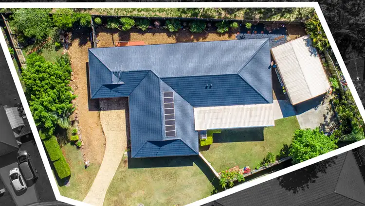 19 Harrison Crescent, Forest Lake QLD 4078