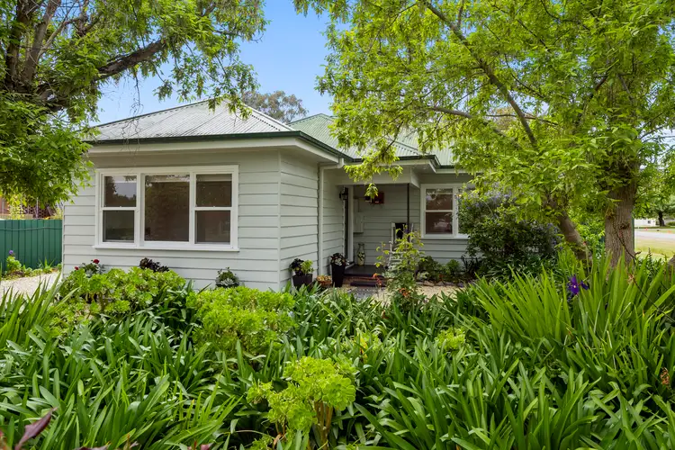 Main view of Homely house listing, 7 Scobie Street, Euroa VIC 3666