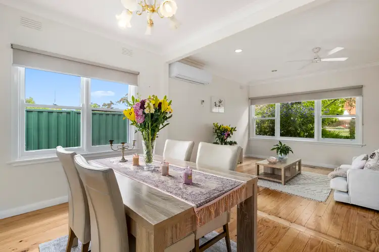 Second view of Homely house listing, 7 Scobie Street, Euroa VIC 3666