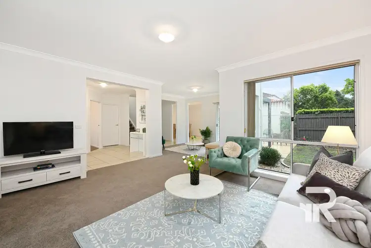 Second view of Homely house listing, 25 Keirle Road, Kellyville Ridge NSW 2155
