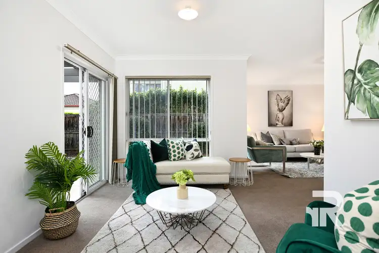 Third view of Homely house listing, 25 Keirle Road, Kellyville Ridge NSW 2155