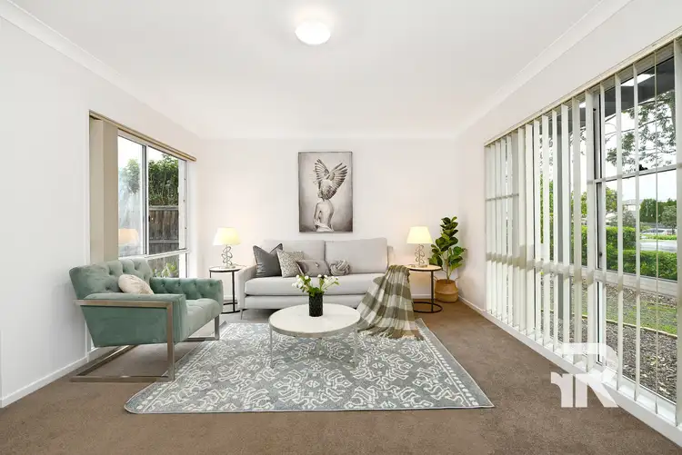 Fourth view of Homely house listing, 25 Keirle Road, Kellyville Ridge NSW 2155