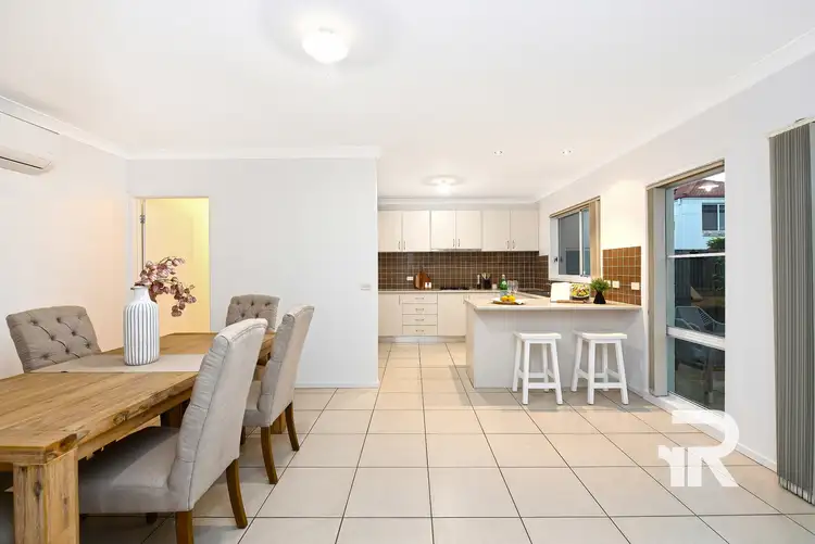 Fifth view of Homely house listing, 25 Keirle Road, Kellyville Ridge NSW 2155