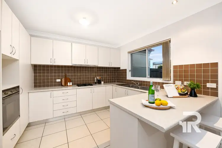 Sixth view of Homely house listing, 25 Keirle Road, Kellyville Ridge NSW 2155