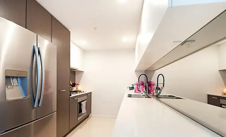 Fourth view of Homely apartment listing, 1610/25-31 East Quay Drive, Biggera Waters QLD 4216