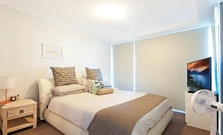 Fifth view of Homely apartment listing, 1610/25-31 East Quay Drive, Biggera Waters QLD 4216