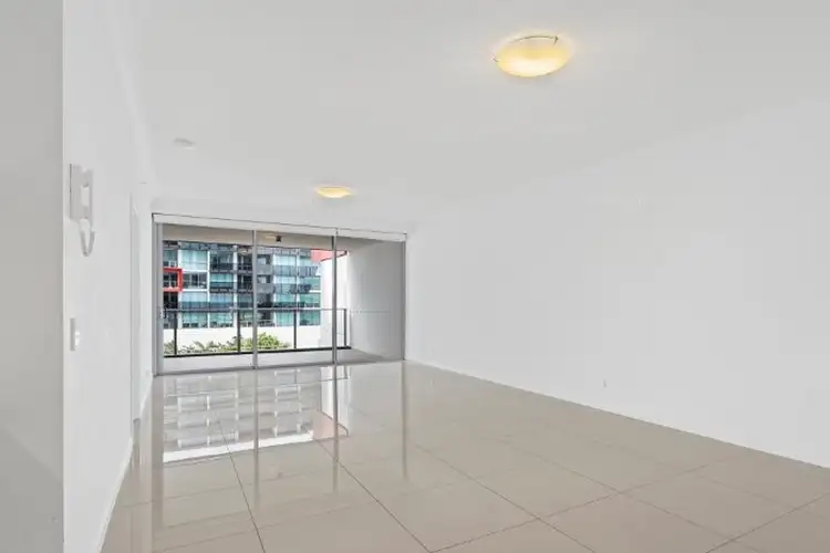 Sixth view of Homely apartment listing, 1610/25-31 East Quay Drive, Biggera Waters QLD 4216