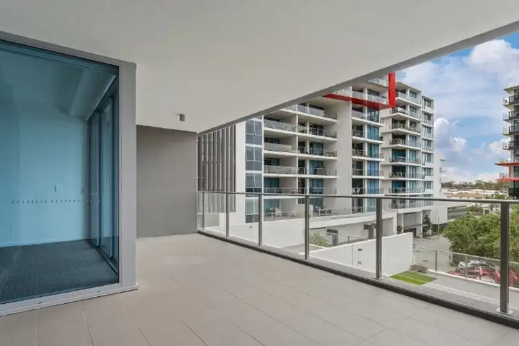 Seventh view of Homely apartment listing, 1610/25-31 East Quay Drive, Biggera Waters QLD 4216