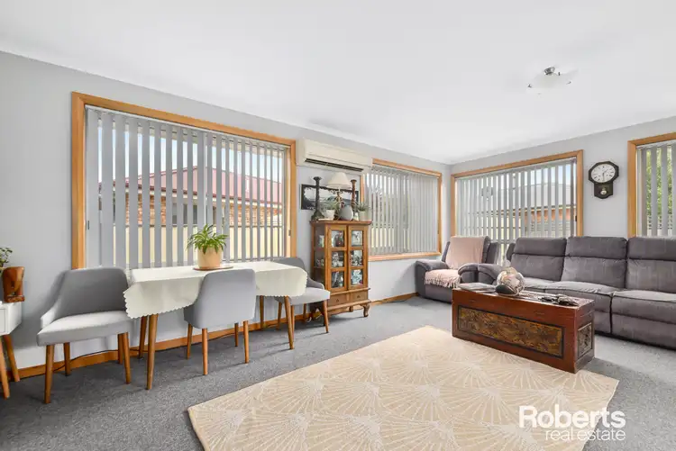 Fourth view of Homely house listing, 2/7 Heather Place, St Helens TAS 7216