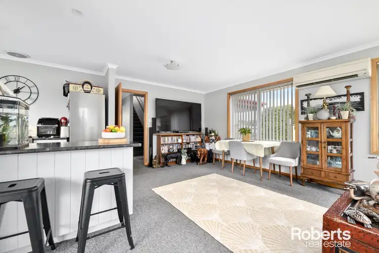 Fifth view of Homely house listing, 2/7 Heather Place, St Helens TAS 7216