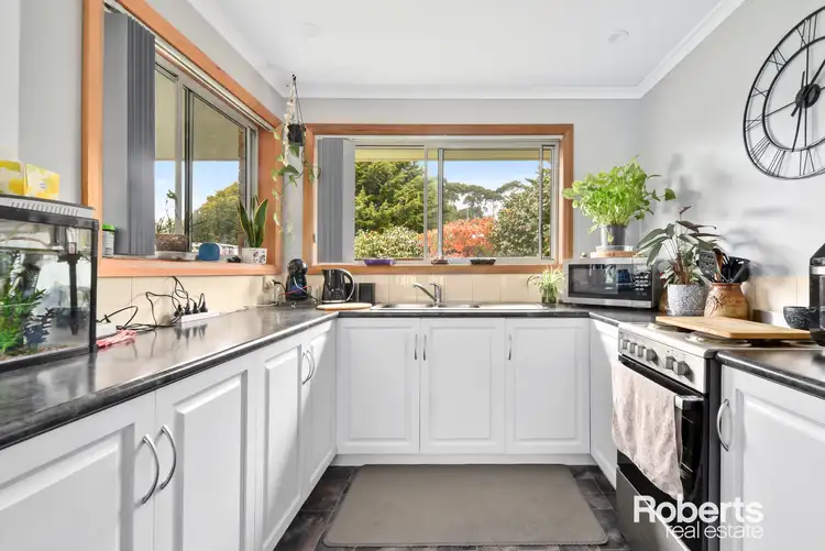 Sixth view of Homely house listing, 2/7 Heather Place, St Helens TAS 7216